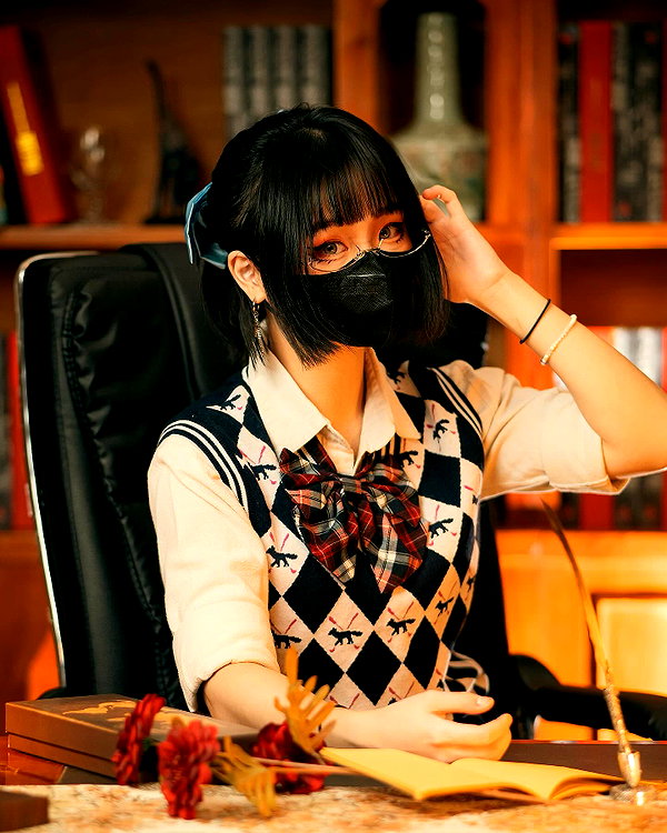kitsunee.___ instagram image archive image