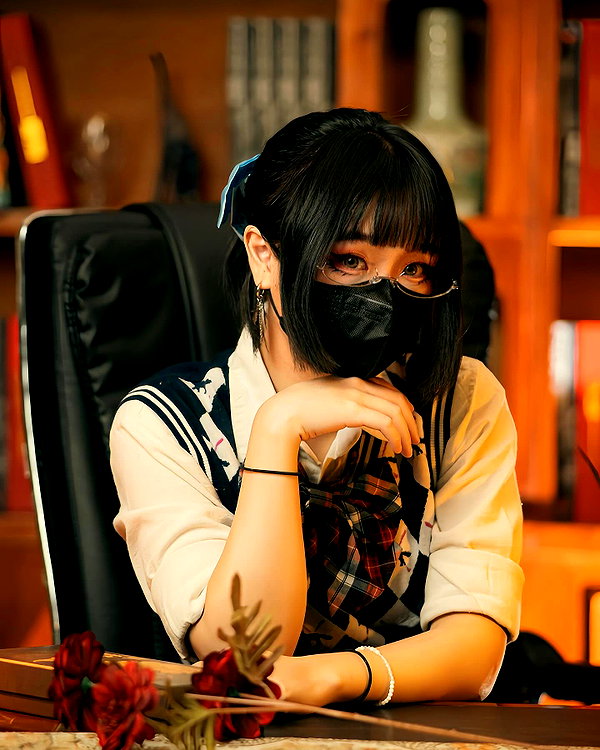 kitsunee.___ instagram image archive image