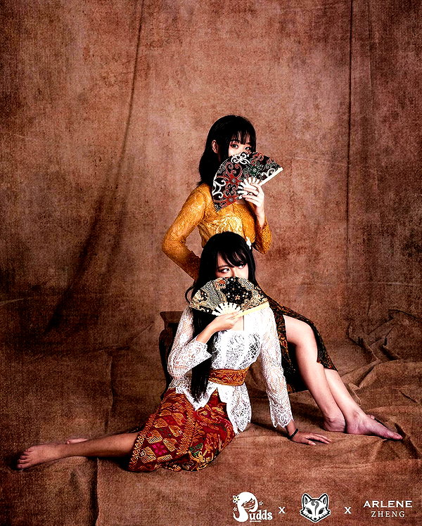 kitsunee.___ instagram image archive image