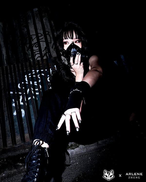 kitsunee.___ instagram image archive image