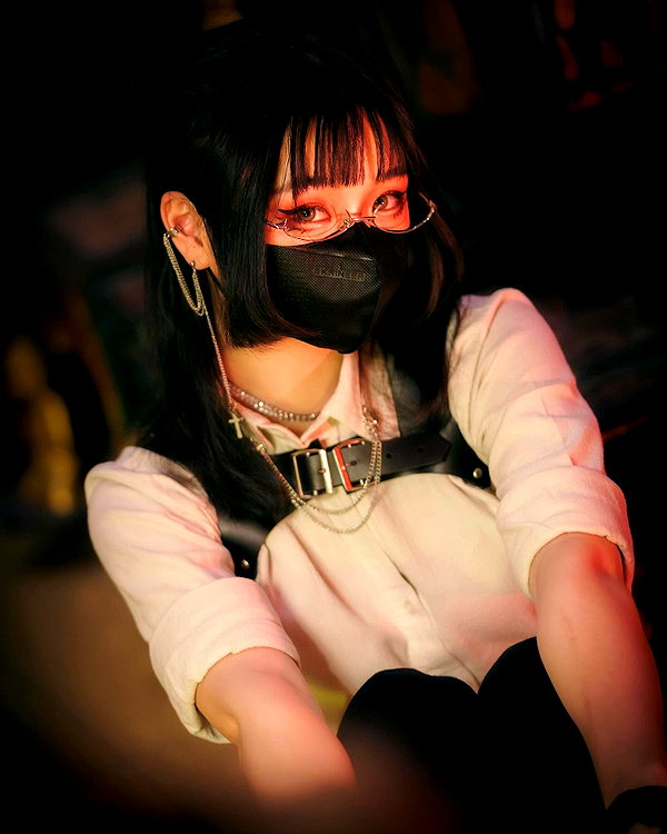 kitsunee.___ instagram image archive image
