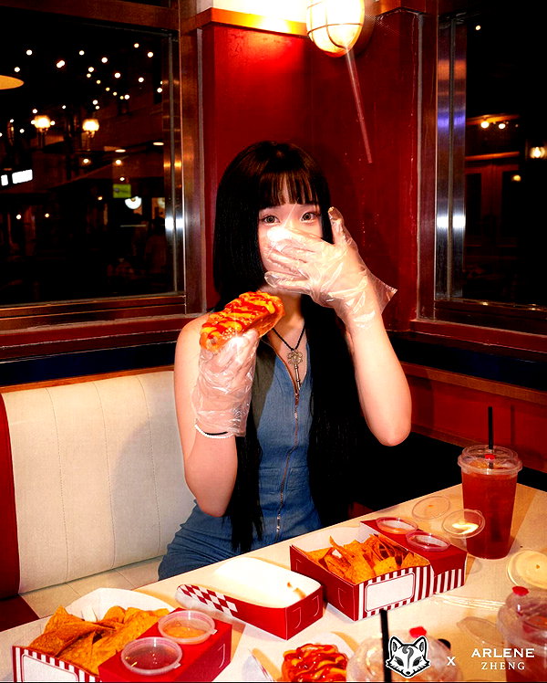 kitsunee.___ instagram image archive image