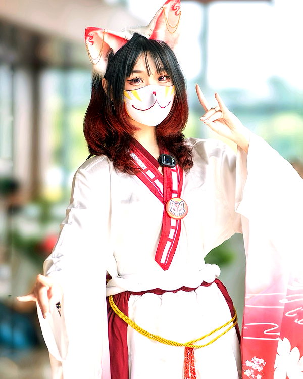 kitsunee.___ instagram image archive image