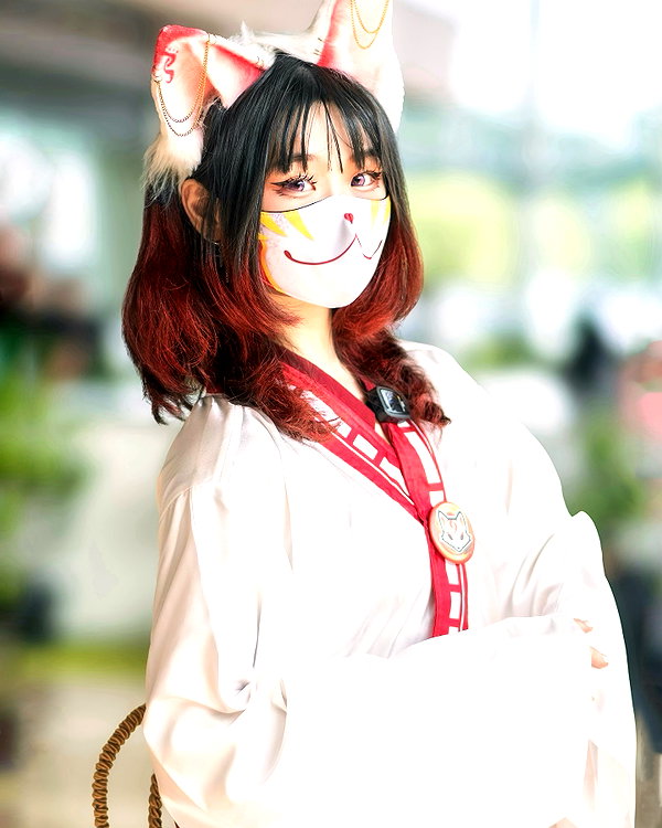 kitsunee.___ instagram image archive image
