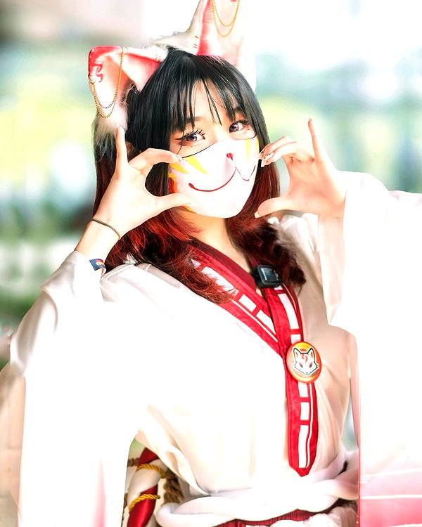 kitsunee.___ instagram image archive image