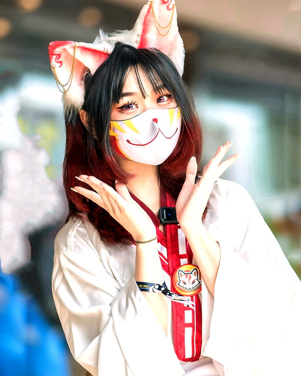 kitsunee.___ instagram image archive image