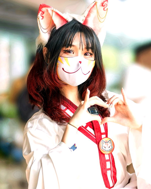 kitsunee.___ instagram image archive image