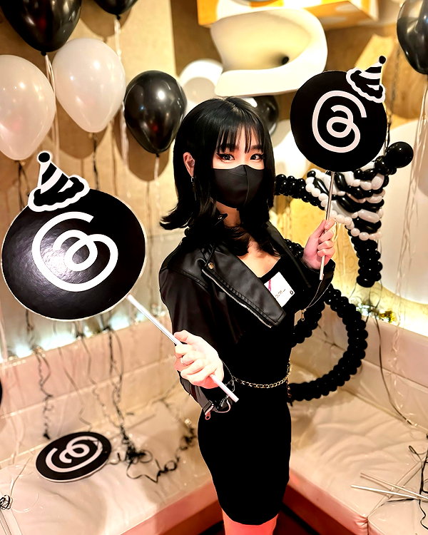 kitsunee.___ instagram image archive image