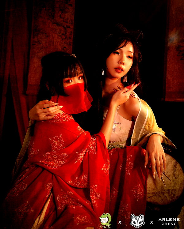 kitsunee.___ instagram image archive image