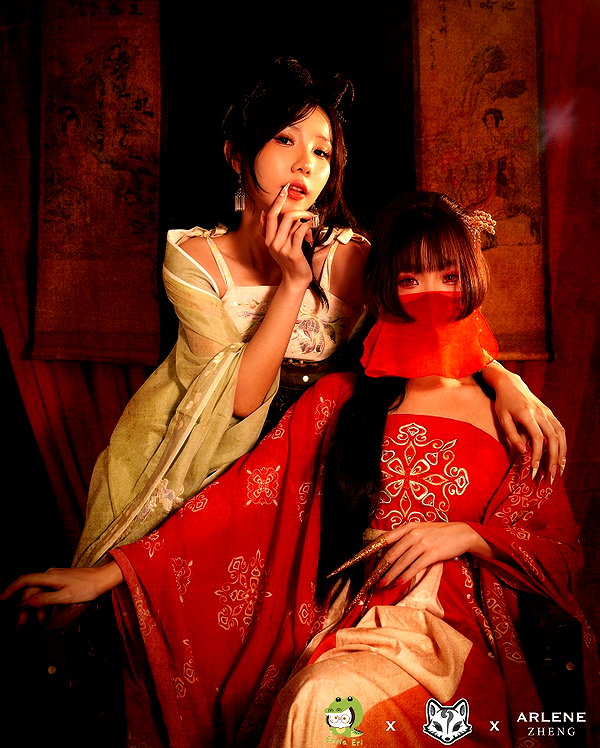 kitsunee.___ instagram image archive image