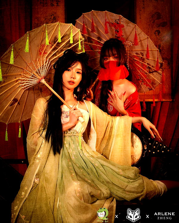 kitsunee.___ instagram image archive image