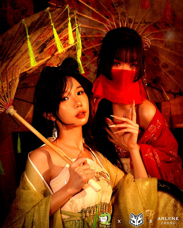 kitsunee.___ instagram image archive image