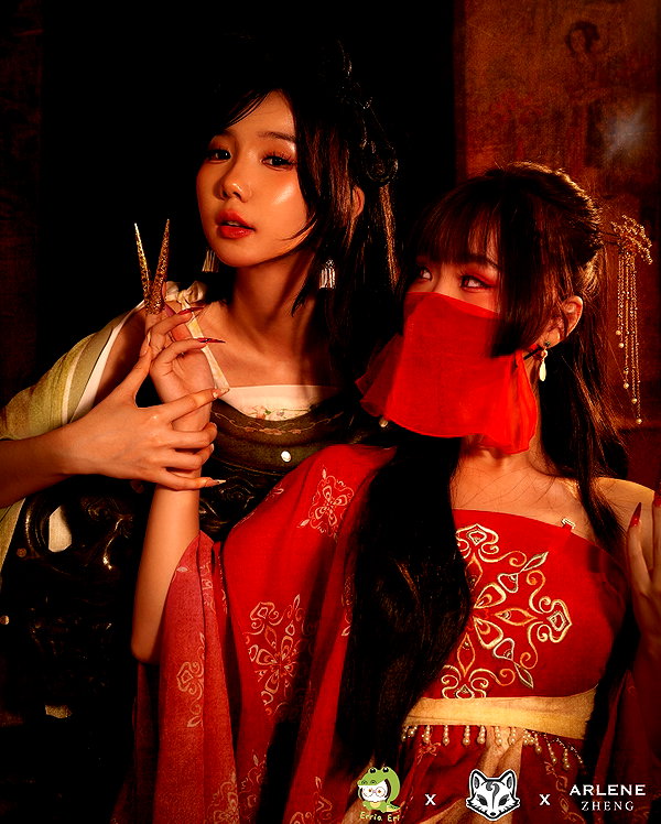 kitsunee.___ instagram image archive image