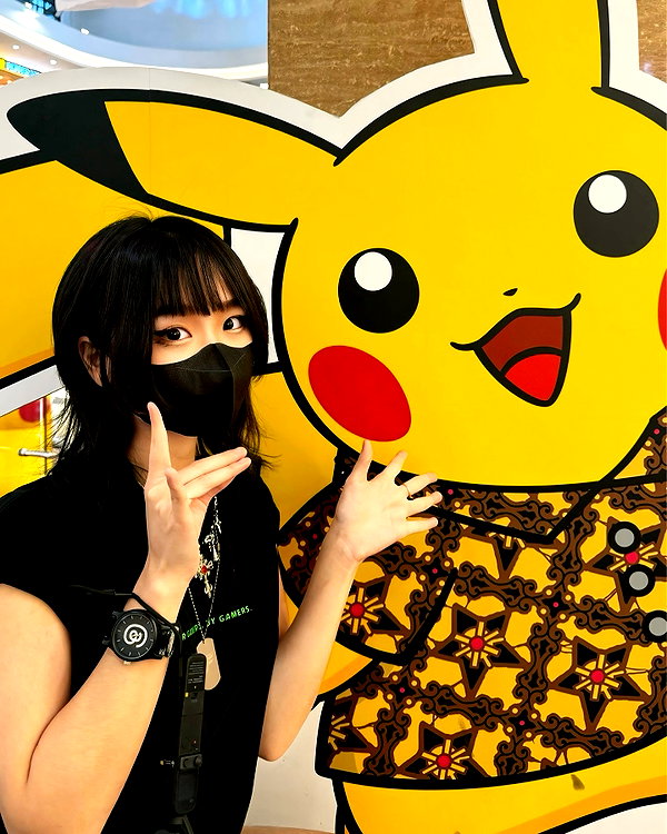 kitsunee.___ instagram image archive image