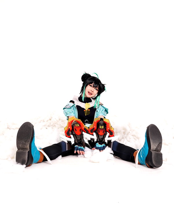 kitsunee.___ instagram image archive image