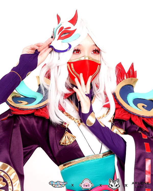 kitsunee.___ instagram image archive image