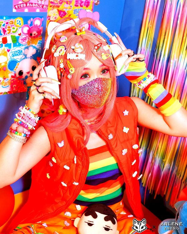 kitsunee.___ instagram image archive image