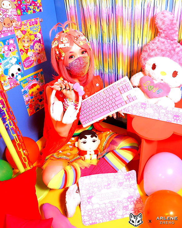 kitsunee.___ instagram image archive image