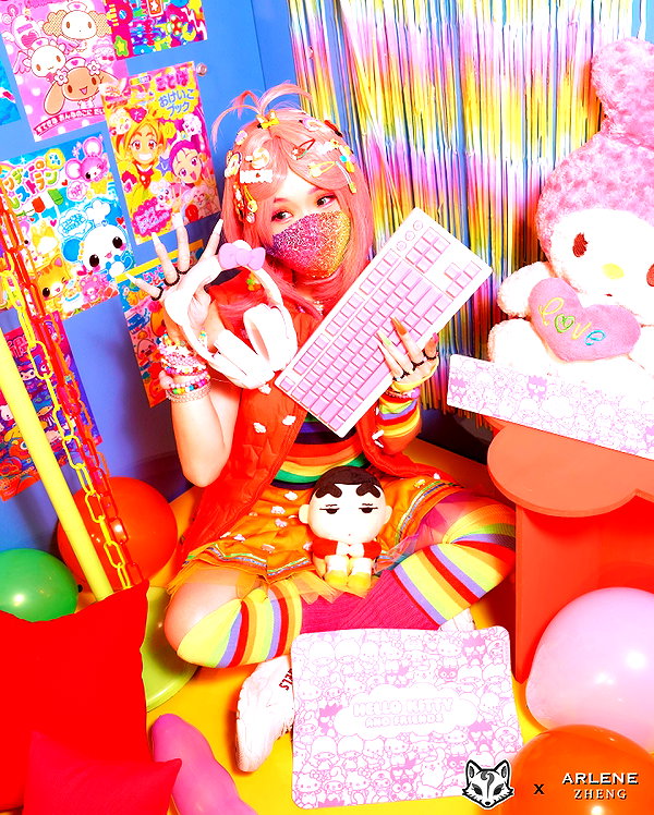 kitsunee.___ instagram image archive image