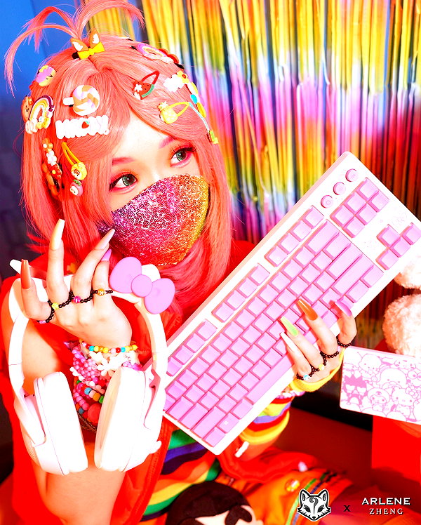 kitsunee.___ instagram image archive image