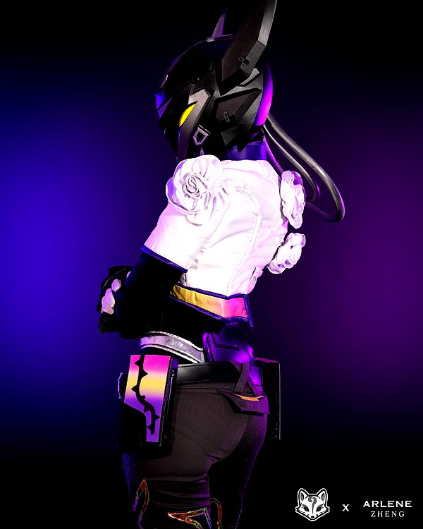 kitsunee.___ instagram image archive image