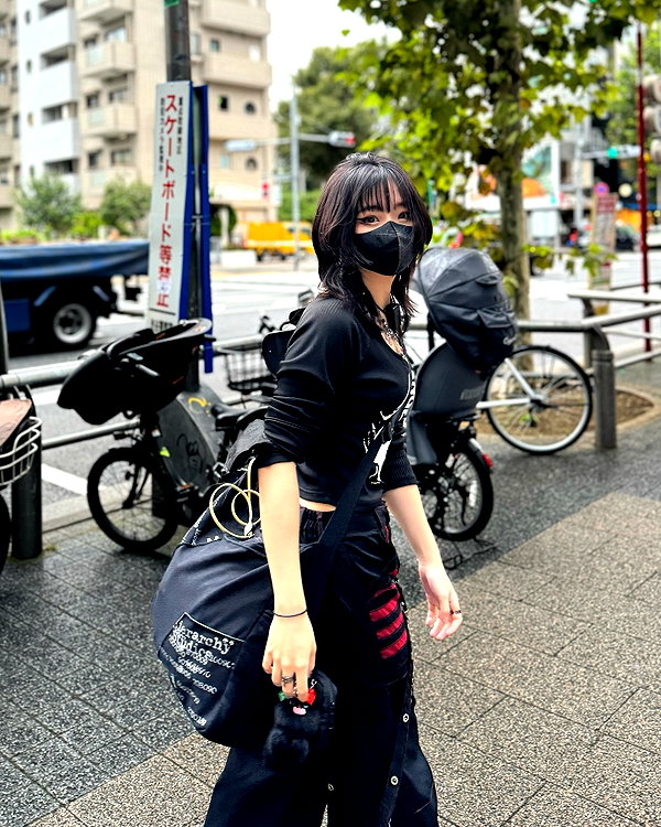 kitsunee.___ instagram image archive image