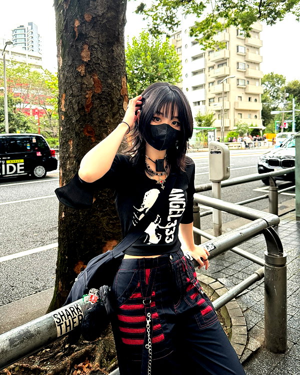kitsunee.___ instagram image archive image