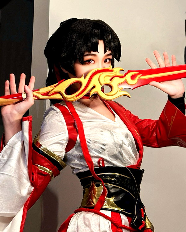 kitsunee.___ instagram image archive image