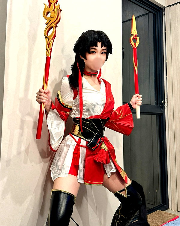 kitsunee.___ instagram image archive image
