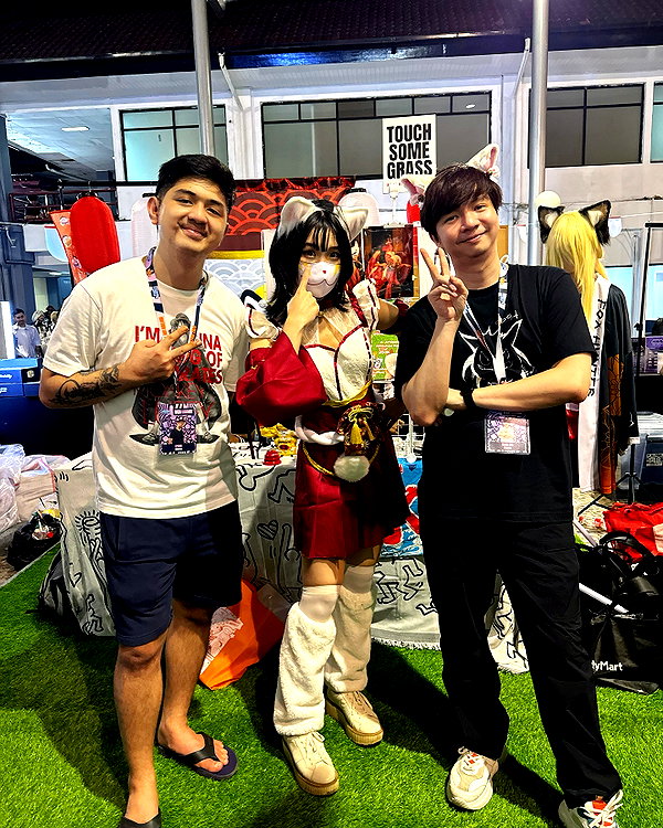 kitsunee.___ instagram image archive image