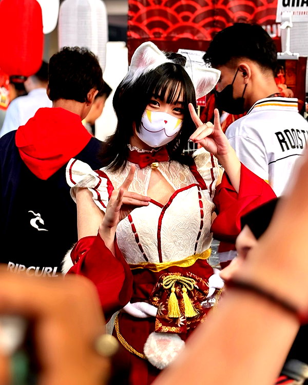kitsunee.___ instagram image archive image
