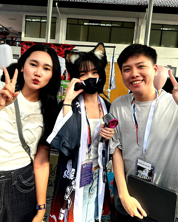 kitsunee.___ instagram image archive image
