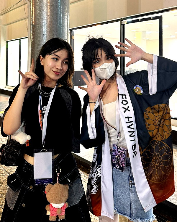 kitsunee.___ instagram image archive image