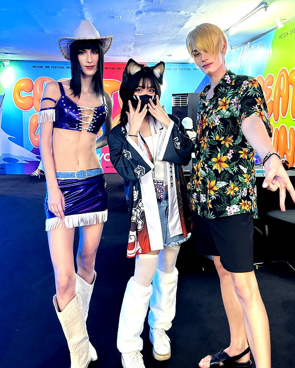 kitsunee.___ instagram image archive image