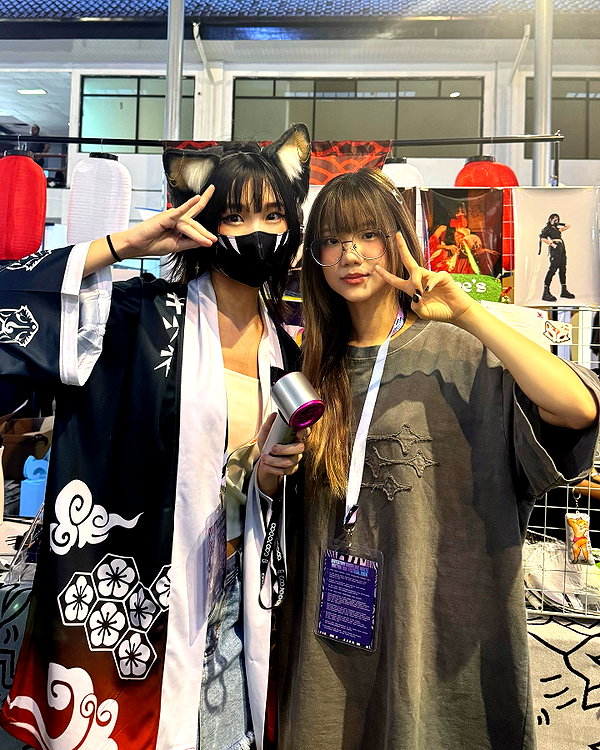 kitsunee.___ instagram image archive image