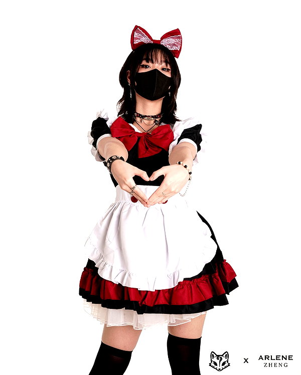 kitsunee.___ instagram image archive image