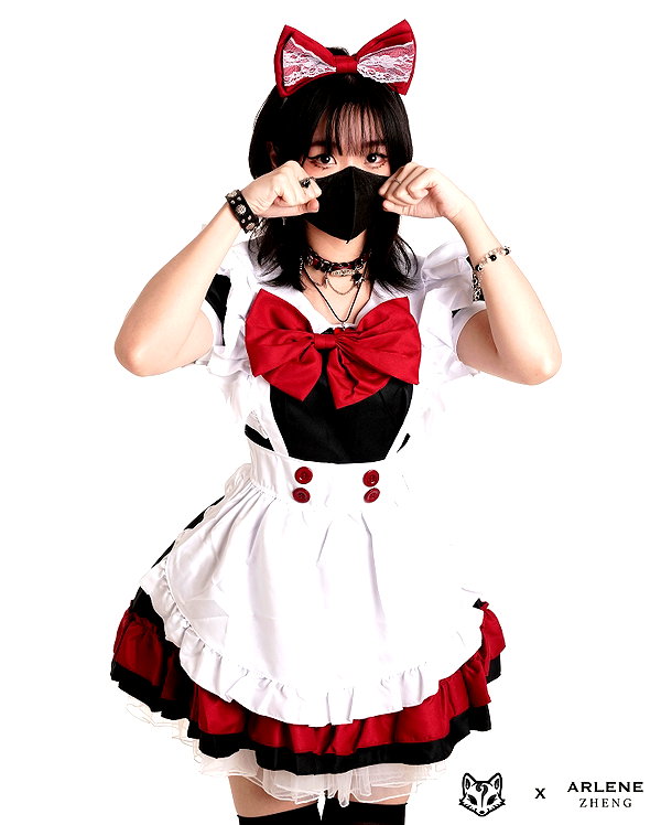 kitsunee.___ instagram image archive image