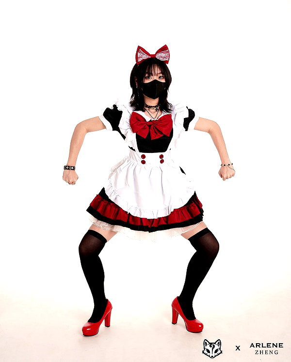 kitsunee.___ instagram image archive image