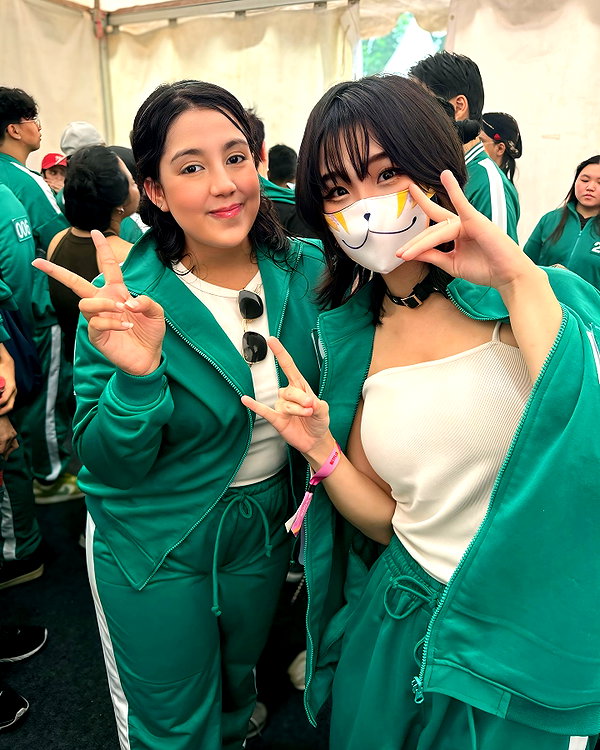 kitsunee.___ instagram image archive image