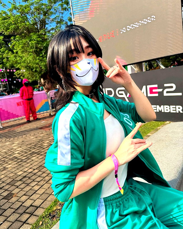 kitsunee.___ instagram image archive image