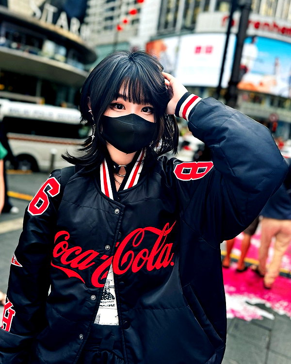 kitsunee.___ instagram image archive image