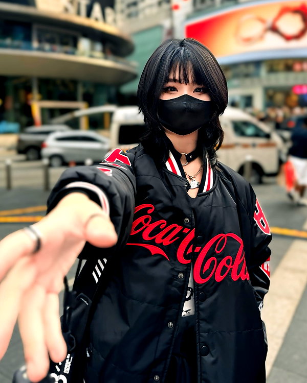kitsunee.___ instagram image archive image