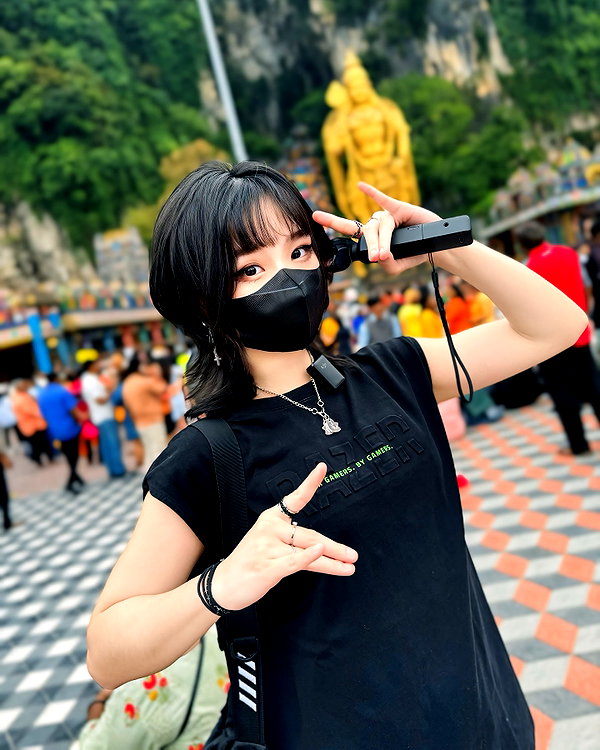 kitsunee.___ instagram image archive image