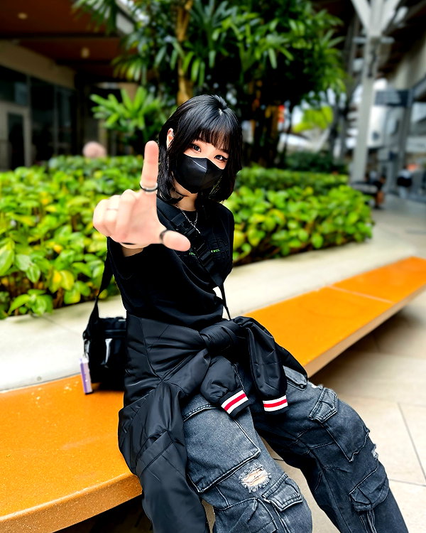kitsunee.___ instagram image archive image