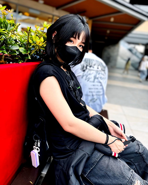 kitsunee.___ instagram image archive image