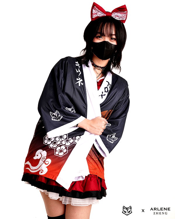 kitsunee.___ instagram image archive image