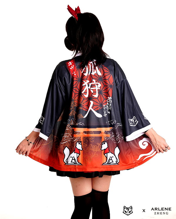 kitsunee.___ instagram image archive image