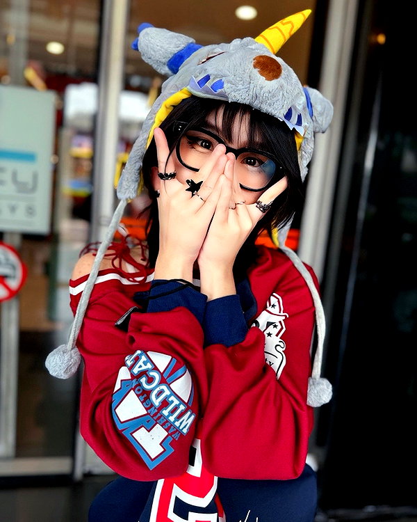 kitsunee.___ instagram image archive image