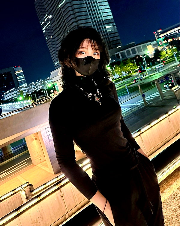 kitsunee.___ instagram image archive image