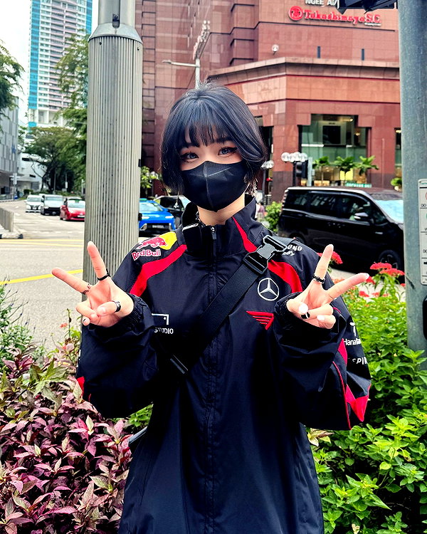 kitsunee.___ instagram image archive image